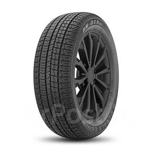 DOUBLECOIN  225/60/18  Q 100 DW-300 SUV